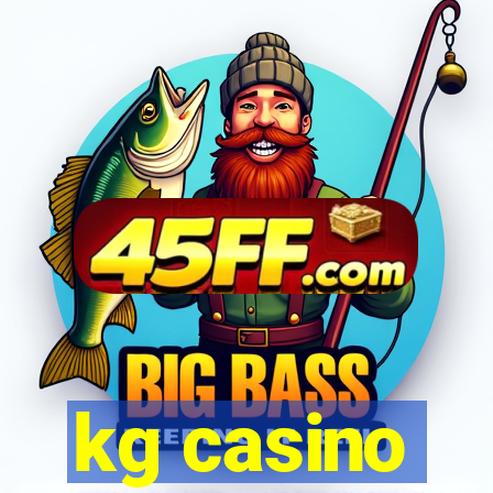 kg casino